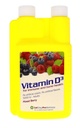 1. korak za energijo tekoči vitamin D3 mešano jagodičje