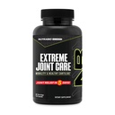 NutraBio Extreme Joint Care - Skupni podporni dodatek - Skupni zdravstveni dodatek, Podpora sklepi, Mobilnost in Kartilaža - 120 kapsul