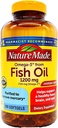 Narejena narava Omega-3 iz ribjega olja 660 mg EPA + DHA, 290 softgels