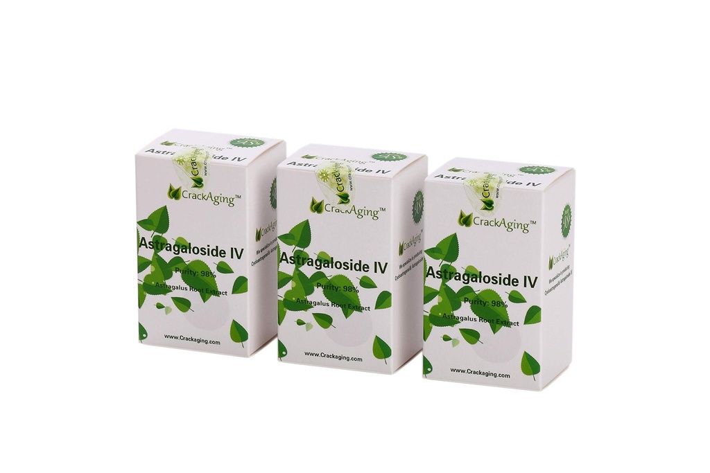 Kreking Super absorpcija Astragalozid iv 98% 50 mg/ kap, Imunska podpora 180 Vegetarijanske kapsule