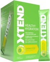 Xtend XTEND zdravo Hidracija limona Limona Limona 