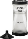 Fit & Fresh Jaxx Powder Pack, Priročno Vsebnik za jemanje beljakovin v prahu in dopolnila na Go, 12 oz