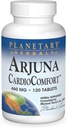 Planetarna zelišča Arjuna CardioComfort*, Podpora za kardiovaskularne in cirkulacijske sisteme*, 460 mg - 120 tablet