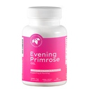 Mountain Meadow Herbs Evening Primrose Oil 1000mg – Omega-6 Maščobne kisline za zdravje žensk, podpira čisto kožo in hormonsko ravnovesje, Gluten-free, enostaven za jemanje mehkih gelov (30 Count)