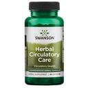 Swanson Full Spectrum Herbal Circulatory Care 60 kapsul