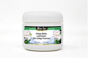 Ginkgo Biloba Leaf Extract (24% Ginkgo Flavones) Krema (2 oz, ZIN: 514352)