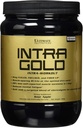 Ultimate Nutrition Intra Gold Workout Energy Supplement - mešanica elektrolitov s karnitinom, Ornitine, in Aspartate, 30 Servings, Sour Apple