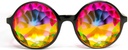 GloFX Xtra Lite Kaleidoskop Očala 