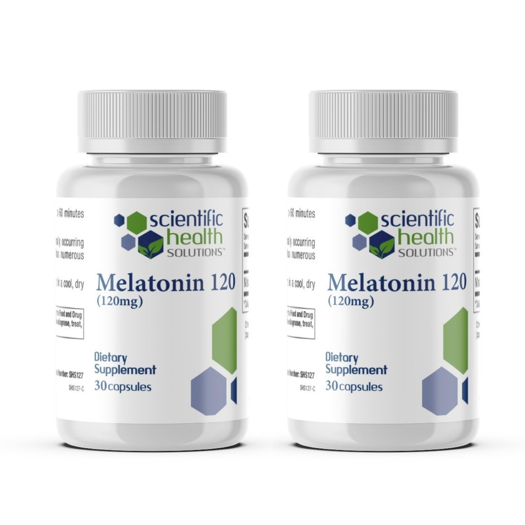 Melatonin 120mg 