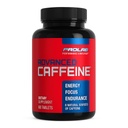 ProLab Nutrition Advanced Caffeine 200mg, hitro delujoče naravne tablete kofeina z izvlečkom zelenega čaja, čisto energijo, mentalno fokus (60 pack od 1)