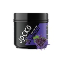 Jocko Fuel Ultimate Pre Workout Powder - Predworkout Energy Powder Drink za moške in ženske - Visoka Stim Sugar-free Nootropic Mešanica za podporo mišične črpalke, energije, in recovery 200mg Kofein Sour Grozdje