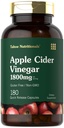 Tahoe Nutritionals Apple Cider Vinegar Kapsule 
