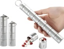 Zam-Zam Daily Pill Organizator 