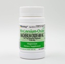 Dvig Pharma - Magnezij Oksid 400mg - Osnovna Magnezij Prehranska dopolnila - 120 Število...