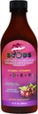 Emulzija de Scods Cereza Cod Jetrno olje Emulzija Cherry 200ml Vitamin A + D + E & B1