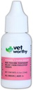 Vet Worthy Kennel Kašelj Kapljice za pse - Dodaten pribor za suhi kužni kašelj - Pasji kašelj Remedy z Drosera Rotundifolia, Arsenicum Album, Spongia Tosta - 0,5oz