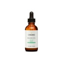 Cremo Beard Oil, Revitalizing Wild Mint, 1 fl oz - Obnovi naravno vlažnost in omehčaj brado, da se olajša srbečica
