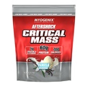 Myogenix Critical Mass Gainer – Muscle Mass Hujšanje dodatek, Nič Laktoza Whey Protein Powder – Anabolic Whey Protein – Vanilla (5 lbs)