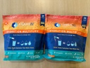 Tekoči I.V. množilec hidracije, Tropical Punch Flavor 2 vrečki(2X30 pakiranji),1 število (paket po 2)