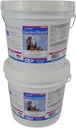 SU-PER GastroShield Equine Probiotics Powder - Konjski prebavni dodatek za gastrično zdravje - Podpira zdravo prebavo in črevesni trakt - 4 Pound, 2 mesec dobave