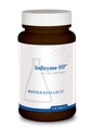 Biotics Raziskave Iodizyme HP Iodine, Podpora ščitnici, Celična presnova, Spodbuja energijo, podpira metabolične funkcije, T3, T4, TSH 120 tablete