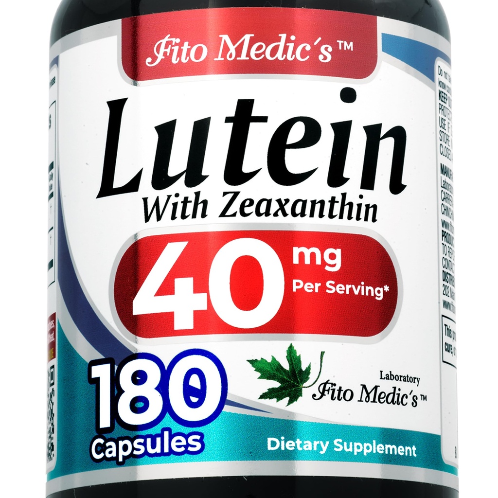 FITO MEDIC'S Lab 