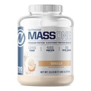 NutraOne Massone Gainer Protein Powder Pridobite Mass Beljakovine Zamenjava (Vanilla - 7 lbs.)