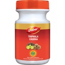 Dabur Trifala Churna Ayurvedic Remedy za gastro črevesno zdravje - 500 g