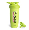 Smartshake TMNT Uveljaviti Nerjaveče jeklo Stresalnik steklenica - Neizolirana Unisex Gym steklenica 