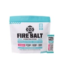 Fire Science Fire Salt Hydration Packs, Elektrolitis & Coconut Voda, Hydration Drink Mešamo z magnezijem, Kalij & Natrij, Nič sladkorja, eno servo Na Go Packs, lubenice aroma, 32 Število