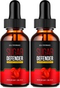 IDEAL UČINKOVITOST Sugar Defender Kapljice, Sugar Defender Dopolnilo tekočine kapljice - Največja moč, sladkorDefender zdravje in wellness Vse naravne formule, sladkorDefender tekočinski pregledi (2 paket)