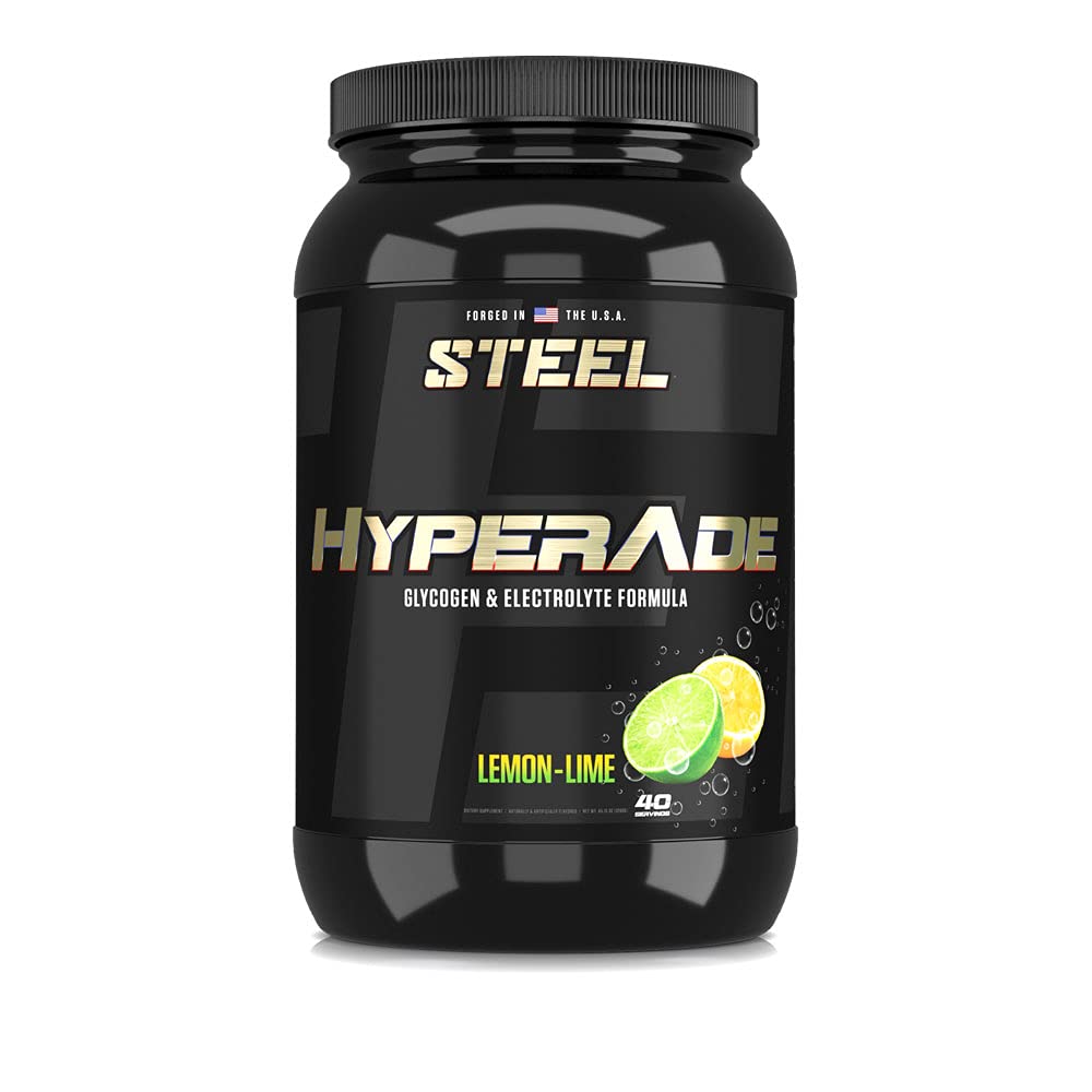 Jekleni dodatki Hyperade 