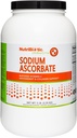 NutriBiotic - natrijev askorbat puferirani vitamin C v prahu, 5 Lb 