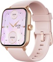 Fitpolo Smart Watch za ženske,1.8" Touchscreen Fitness Tracker Bluetooth Klic Alexa SPO2 Srčni Rate Monitor Sleep Calorie Step Counter Waterproof Activity Tracker in Smartwatch za Android iPhone