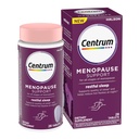 Centrum nemirno spanje Menopause podporo tablete, dodatek s klinično študiral DailyZz in geniVida, 28 Število