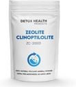 Zeolit klinoptilolit v prahu 