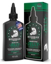 Bossman žele brado olje za moške (4 oz, Veter X Scent) – Mehkužci, vlaži & pogoji z naravnimi sestavinami
