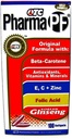 OTC Pharma PF Gold Formula Original Formula 100 Softgels Dietni dodatek