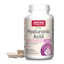 Jarrow Formulas® Hialuronska kislina 120 mg, prehranska dopolnila, podpora za zdravje kože, 120 Veggie kapsule, do 60 dni dobave
