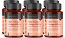 chiteclinica High Potency Ginkgo Biloba 30.000mg x 540 tablete (6 steklenic po 90) - 18 mesecev dobava - 5 krat Moč konkurenčnih izdelkov