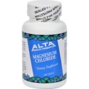 Alta Health Tablete magnezijevega klorida, 100