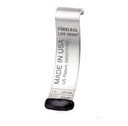 Pürblack® Pürscale za Shilajit - Patented Resin Merilno orodje z Spoon 