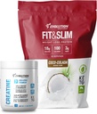 Evolution Advance Nutrition Fit & Slim Mešanica + kreatin monohidrat v prahu