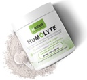 Humolyte Electrolyte Prašek za bolnike s kemoterapijo – Patented HMO Formula za hidracijo in Gut Health – Prebiotik, Gluten-free, Green Apple Flavor, 3.07 oz