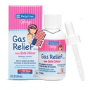 Plinske kapljice za dojenčke - Quita Cólicos Infant Gas Relief kapljice s Simeticone - varne količne kapljice za novorojenčke 1 FL. OZ. (30 ml)
