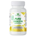 Pure Quercetin z Bromelain in Bioperine - antioksidant podporo, ekstra močna Formula s 1000mg, 1-Mesec dobave