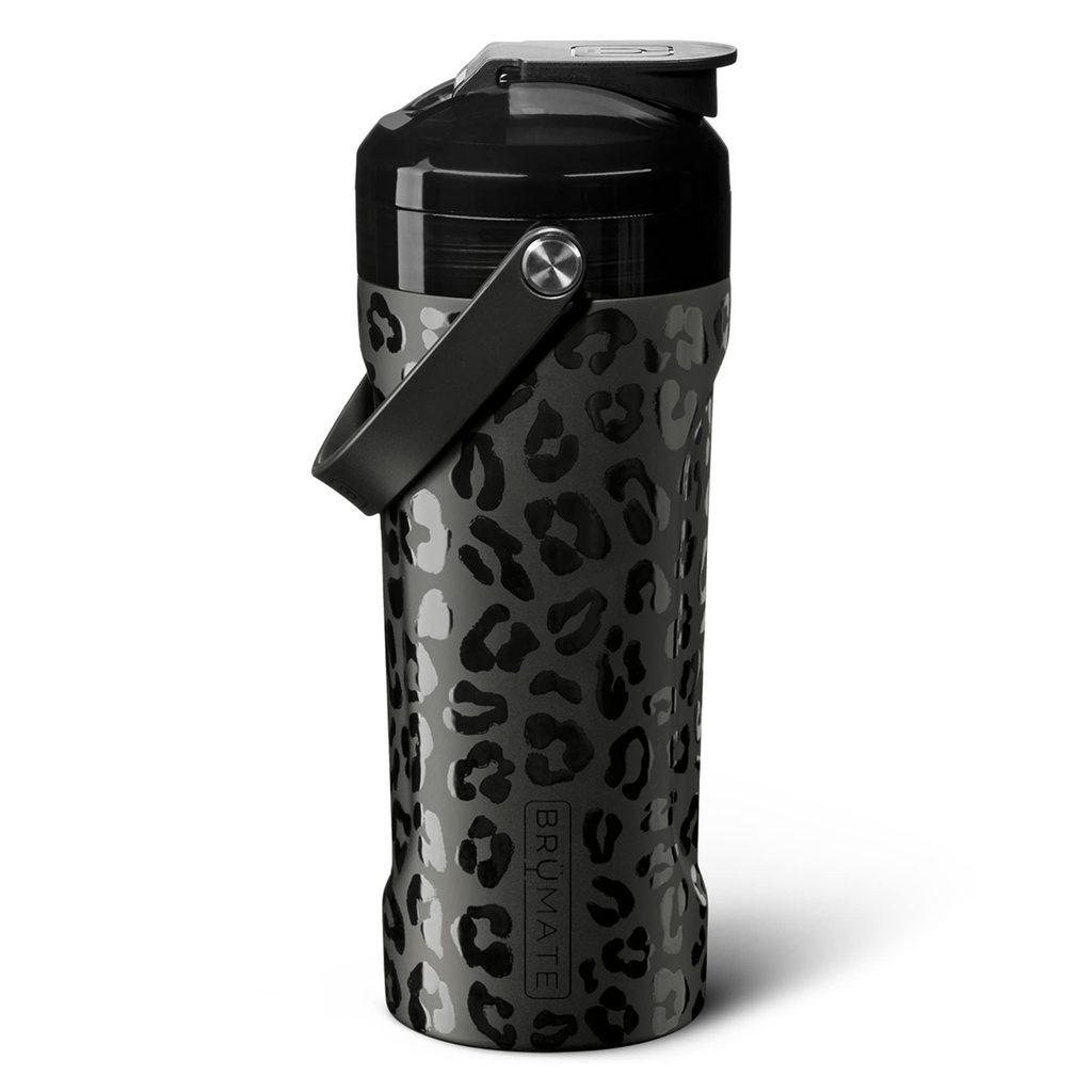 BrüMate MultiShaker Blender Shaker steklenica 