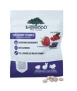 Tripleberry Vitamin C in Bioflavonoidi s Sherwood Pet Health (100 tablet - 60 gramov)