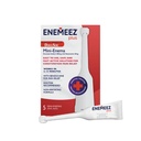 Enemeez Docusol Plus Docusate Natrijev Enema - Jasno 5 ml, 5 Število, hitro ukrepanje za zaprtje