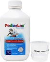 Flota Pedia Lax Tekoči Stool Mehčalec, Sadni Punch, 4 oz